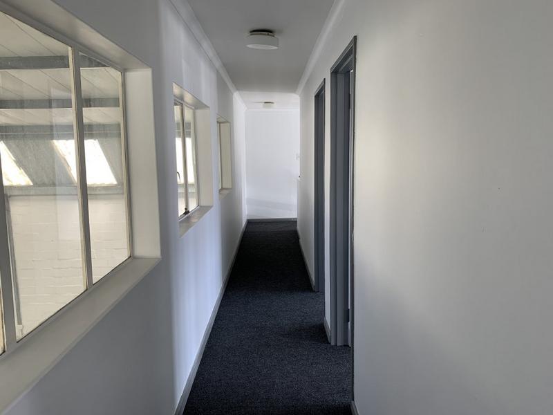 To Let commercial Property for Rent in Montague Gardens Western Cape